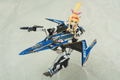 ACKS V.F.G. Macross Delta Model Kit: VF-31J Siegfried 35th Anniversary thumbnail 15