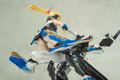 ACKS V.F.G. Macross Delta Model Kit: VF-31J Siegfried 35th Anniversary thumbnail 18