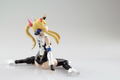 ACKS V.F.G. Macross Delta Model Kit: VF-31J Siegfried 35th Anniversary thumbnail 19