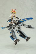 ACKS V.F.G. Macross Delta Model Kit: VF-31J Siegfried 35th Anniversary thumbnail 3