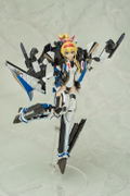 ACKS V.F.G. Macross Delta Model Kit: VF-31J Siegfried 35th Anniversary thumbnail 8