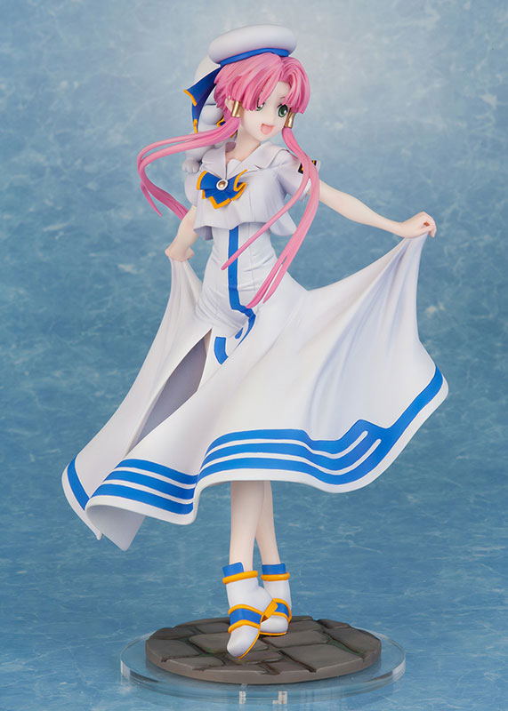 Aria: Akari Mizunashi image 10