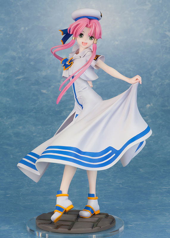 Aria: Akari Mizunashi image 11