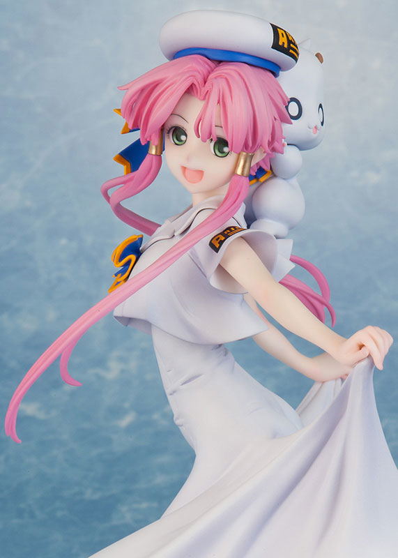 Aria: Akari Mizunashi image 12