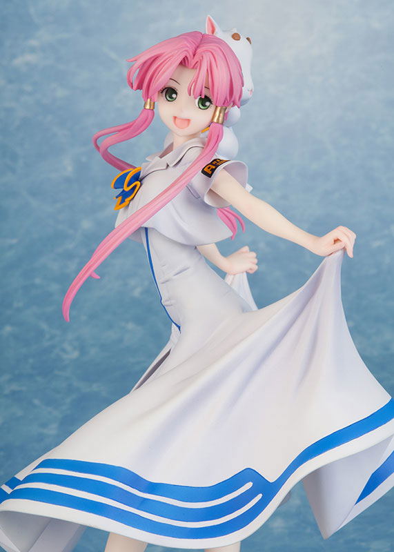 Aria: Akari Mizunashi image 14
