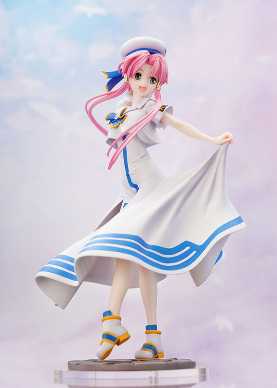 Aria: Akari Mizunashi image 16