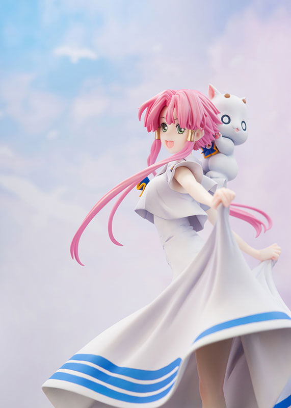 Aria: Akari Mizunashi image 17