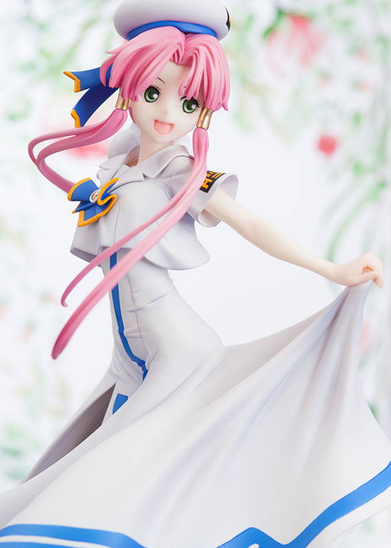 Aria: Akari Mizunashi image 18