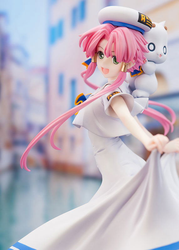 Aria: Akari Mizunashi image 21