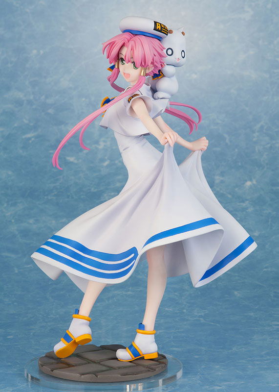 Aria: Akari Mizunashi image 3