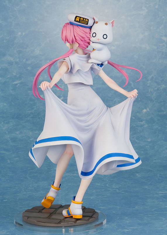 Aria: Akari Mizunashi image 5