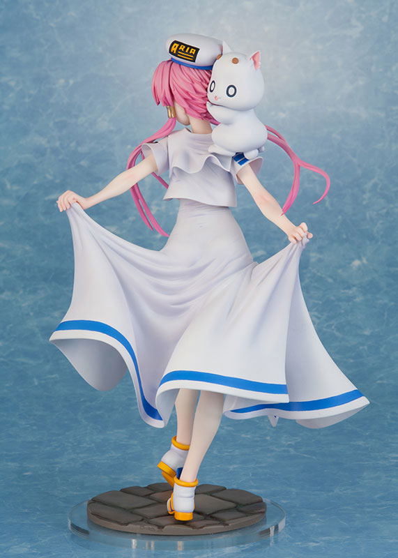 Aria: Akari Mizunashi image 6