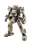 Border Break 1/35 Scale Model Kit: Cougar NX (Assault Weapon) thumbnail 1