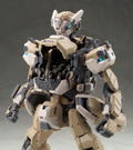 Border Break 1/35 Scale Model Kit: Cougar NX (Assault Weapon) thumbnail 10