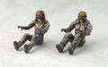 Border Break 1/35 Scale Model Kit: Cougar NX (Assault Weapon) thumbnail 12