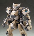 Border Break 1/35 Scale Model Kit: Cougar NX (Assault Weapon) thumbnail 15