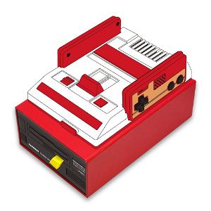 Classic Box Mini for Classic Mini Famicom