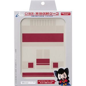 CYBER · Main Unit Storage Case for Classic Mini Famicom