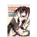 Date A Live - Original Ver. Kurumi Tokisaki B2 Wall Scroll Ver.2 (Re-run) thumbnail 1
