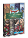 Dragon Quest X: All In One Package (Version 1 - 4) thumbnail 1