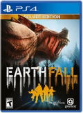 Earthfall [Deluxe Edition] thumbnail 1