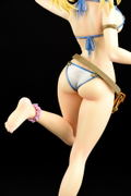 Fairy Tail 1/6 Scale Pre-Painted Figure: Lucy Heartfilia Swimsuit Gravure Style thumbnail 16