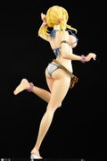 Fairy Tail 1/6 Scale Pre-Painted Figure: Lucy Heartfilia Swimsuit Gravure Style thumbnail 17