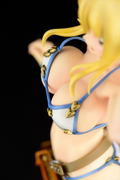 Fairy Tail 1/6 Scale Pre-Painted Figure: Lucy Heartfilia Swimsuit Gravure Style thumbnail 8