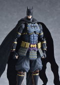 figma No. EX-053 Batman Ninja: DX Sengoku Edition thumbnail 10