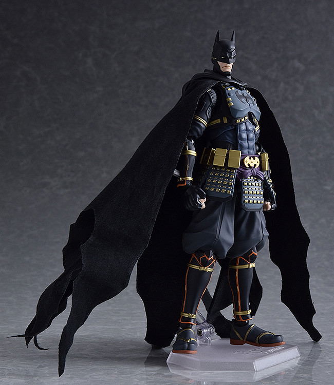 figma No. EX-053 Batman Ninja: DX Sengoku Edition