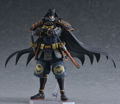 figma No. EX-053 Batman Ninja: DX Sengoku Edition thumbnail 2