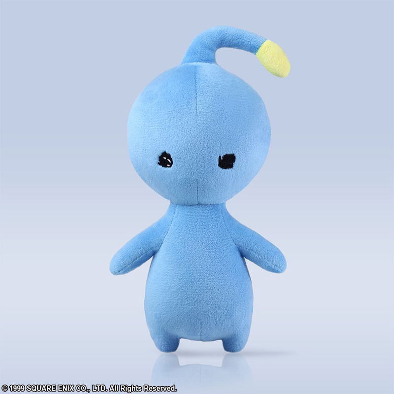 Final Fantasy VIII Plush: Pupu image 4