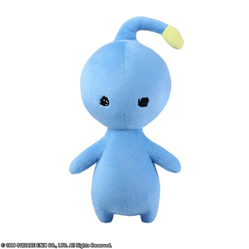 Final Fantasy VIII Plush: Pupu image 1