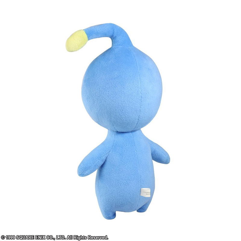 Final Fantasy VIII Plush: Pupu image 3