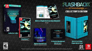 Flashback: 25th Anniversary [Collector's Edition]_