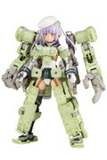 Frame Arms Girl: Greifen thumbnail 1