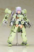 Frame Arms Girl: Greifen thumbnail 3
