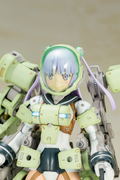 Frame Arms Girl: Greifen thumbnail 6