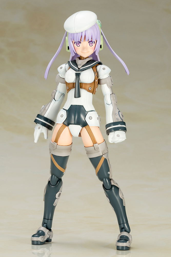 Frame Arms Girl: Greifen image 8