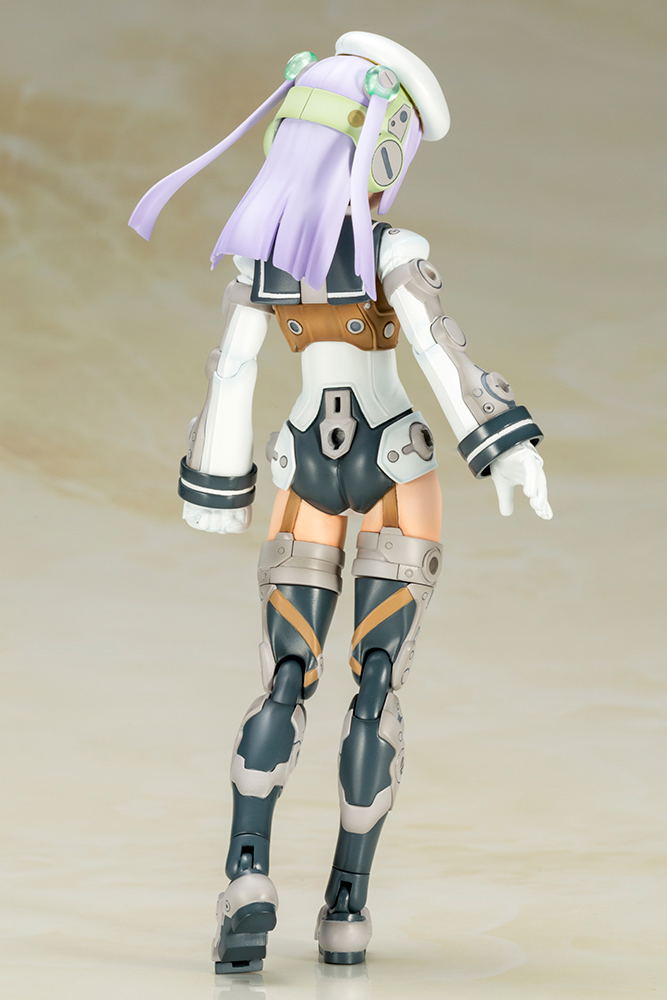 Frame Arms Girl: Greifen image 9