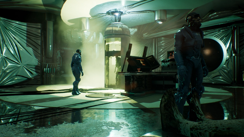 Genesis Alpha One image 9