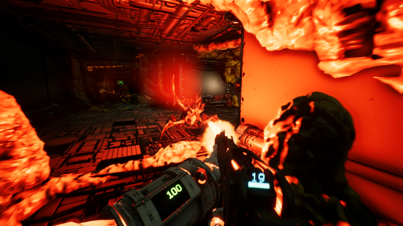 Genesis Alpha One image 12