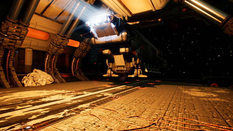 Genesis Alpha One image 13