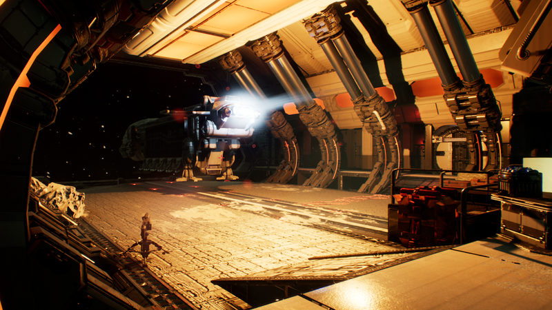 Genesis Alpha One image 14
