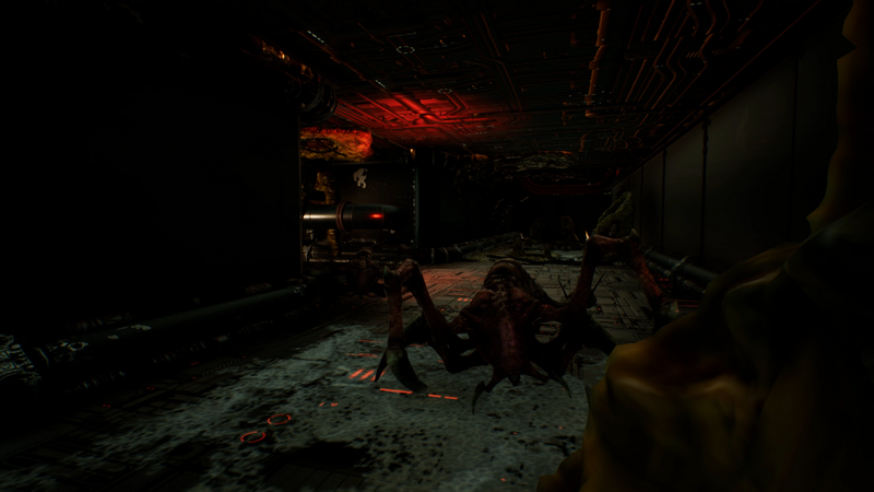 Genesis Alpha One image 15