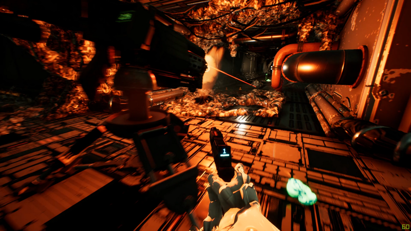 Genesis Alpha One image 16