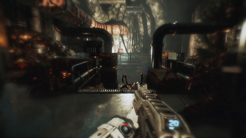 Genesis Alpha One image 2