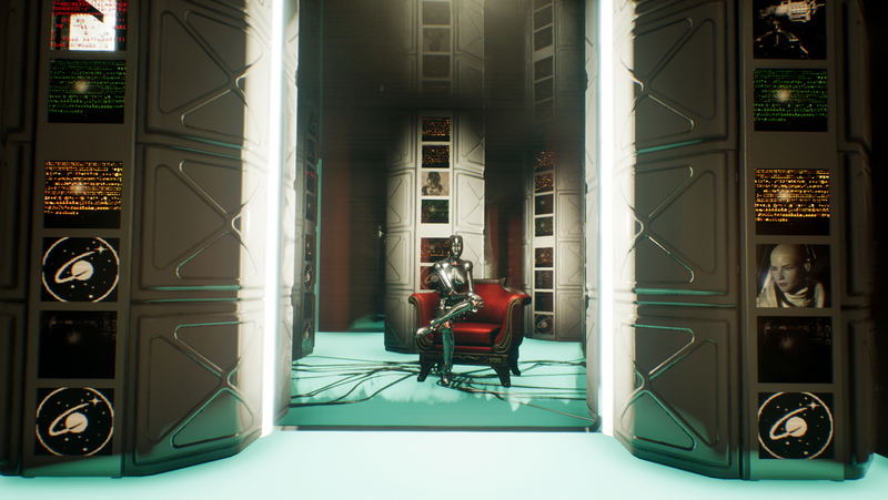 Genesis Alpha One image 3