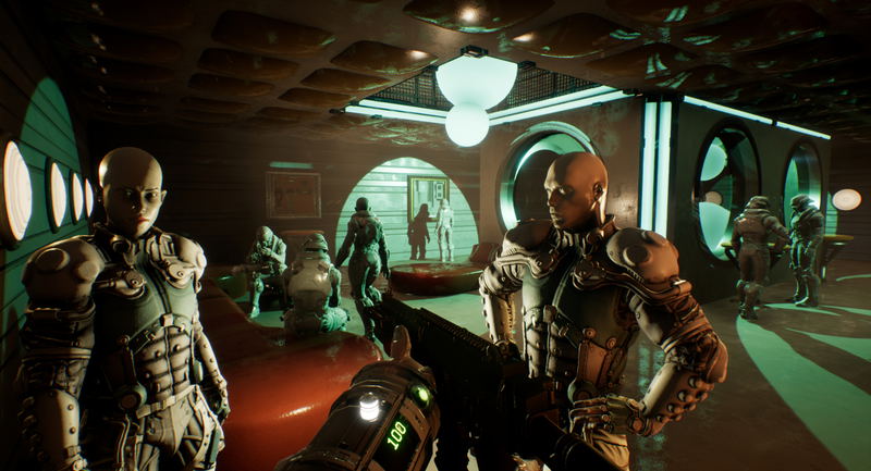 Genesis Alpha One image 4