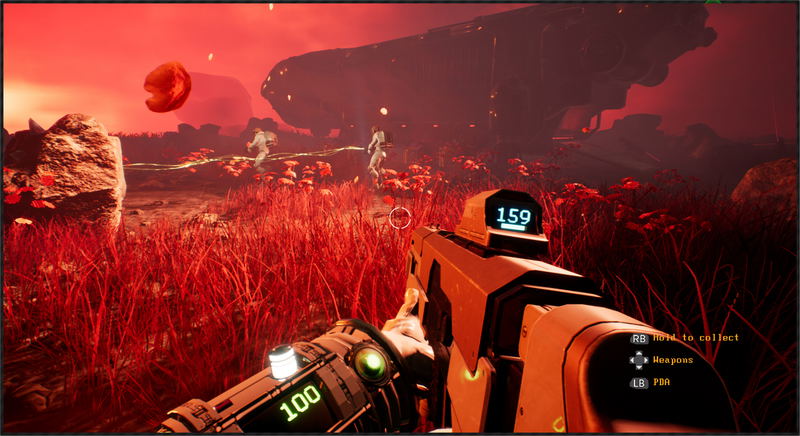 Genesis Alpha One image 5